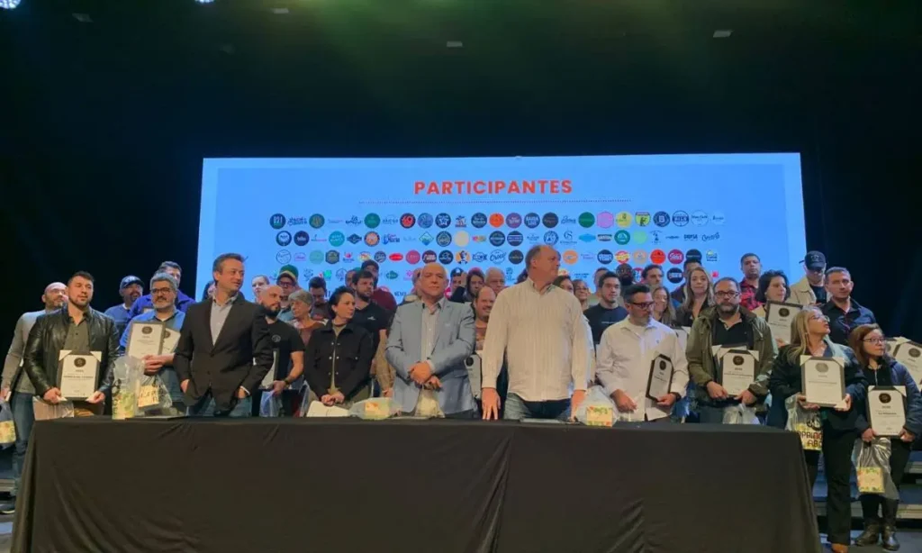 Sehal participa do encerramento do Festival Sabores da Cidade e reforça importância da experiência gastronômica