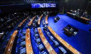 Senado também derruba decreto do IOF e impõe derrota ao governo na pauta fiscal