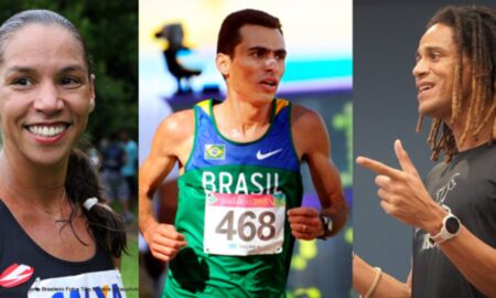 Sesc 14 Bis lança projeto Quilômetros e celebra a cultura da corrida de rua no Brasil