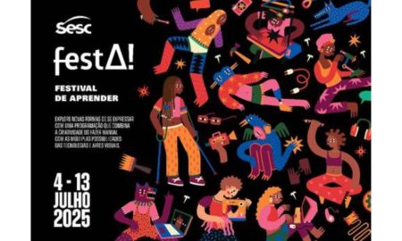 Sesc SP celebra 10 anos do ETA com programação imersiva de arte e tecnologia