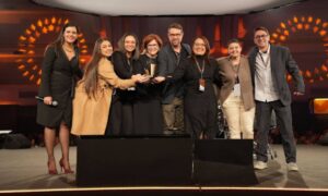 Shopping Praça da Moça, em Diadema, conquista Prêmio ABRASCE com evento de tênis de mesa