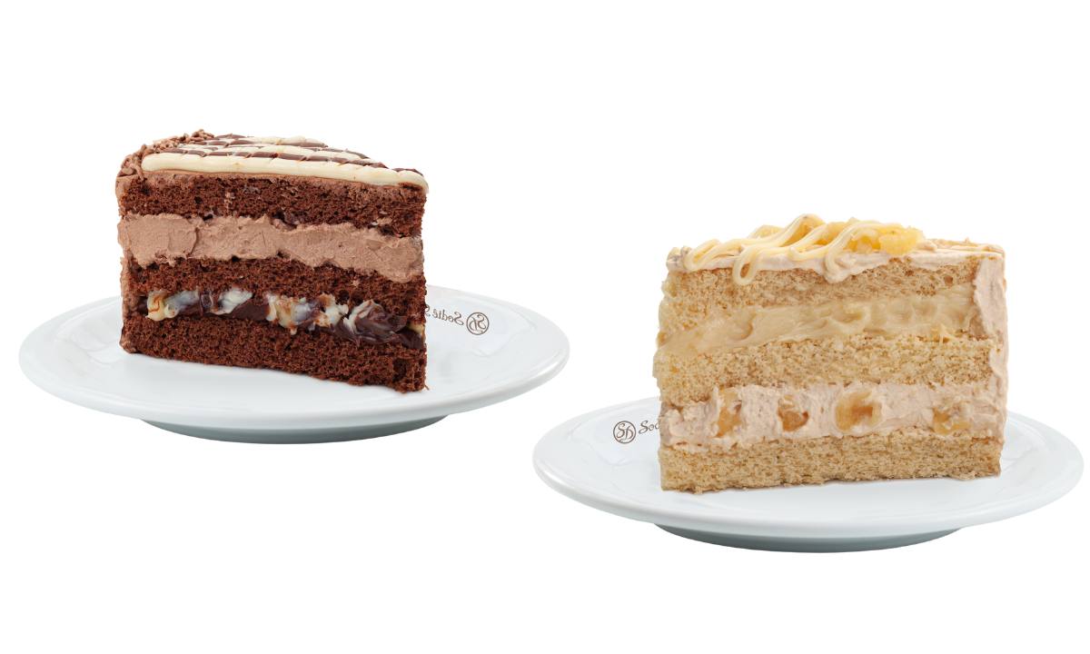 Sodiê Doces elege Abacaxi com Leite Condensado e Chocomoça como os sabores  promocionais de junho | ABC Agora