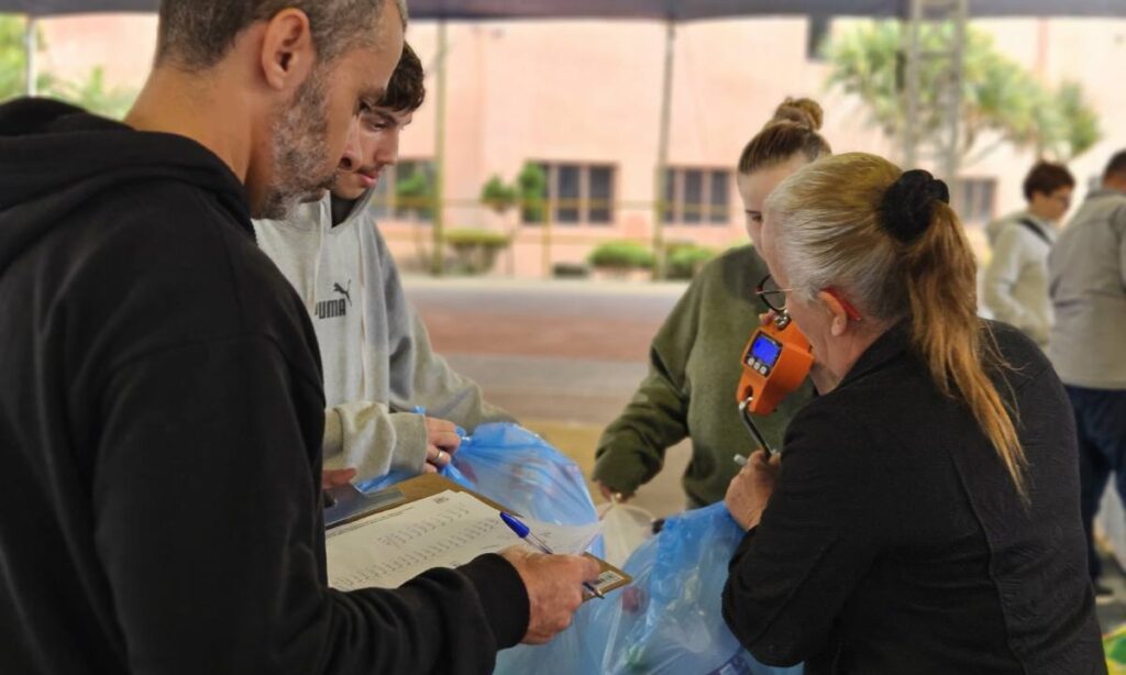 Tigela Cheia une reciclagem, bem-estar animal e cidadania ambiental neste sábado (28) 2 Tigela Cheia une reciclagem, bem-estar animal e cidadania ambiental neste sábado (28)