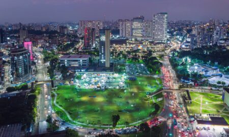Top-3 no País, São Bernardo do Campo é destaque em ranking nacional de gestão pública