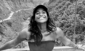 Tragédia no Monte Rinjani: resgate confirma morte de Juliana Marins, de 26 anos