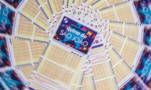 Treze apostas dividem prêmio histórico de mais de R$ 250 milhões da Quina de São João