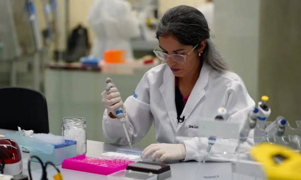UFSCar desenvolve teste de sangue para diagnóstico precoce do Alzheimer com base em biomarcador inédito