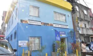 Santo André entrega revitalização do Centro Comunitário Tamarutaca e inaugura Núcleo de Apoio da Clínica da Família Vila Guiomar