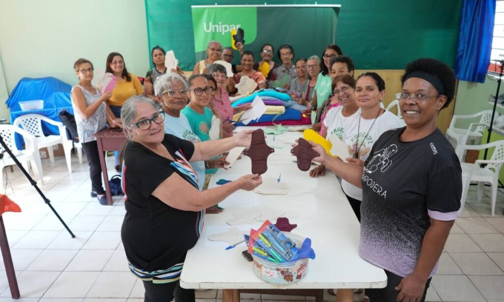 Unipar amplia ações sociais e culturais reforçando seu compromisso com a sociedade