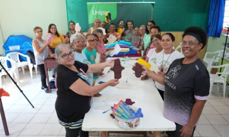 Unipar amplia ações sociais e culturais reforçando seu compromisso com a sociedade