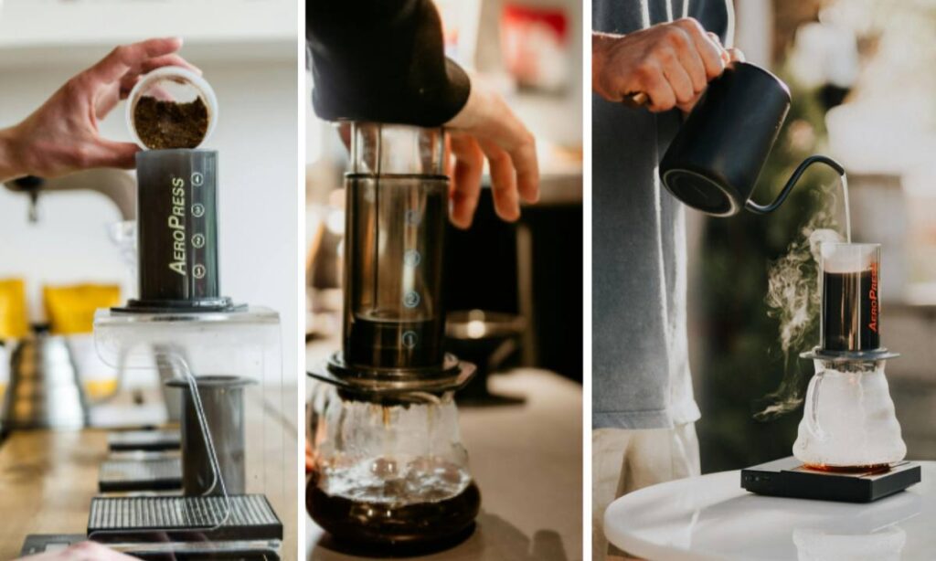 10º Festival Santos Café recebe campeonato nacional de café pela primeira vez