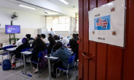 26 mil estudantes fazem provas para programa internacional do Governo de SP; 2,1 mil são do ABC