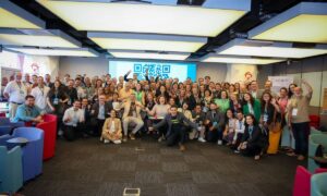 ACISBEC sedia Get Connected no Grande ABC