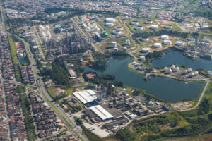 Braskem conclui migração do parque industrial do ABC para o mercado livre de gás natural
