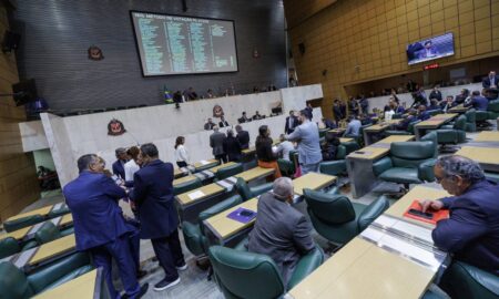 Alesp aprova LDO 2026 com previsão de R$ 388 bilhões e amplia metas para saúde, segurança e educação em SP