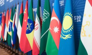 BRICS: ponto facultativo é decretado para órgãos federais no Rio de Janeiro