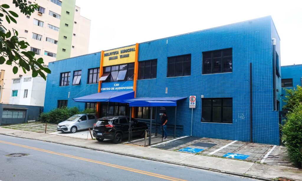 Bibliotecas de São Bernardo têm programação cultural gratuita nas férias de julho
