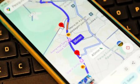 Brasil estuda desenvolver sistema próprio de GPS