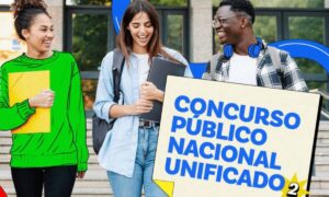 CPNU oferece 820 vagas para o Sudeste com salários de até R$ 16 mil