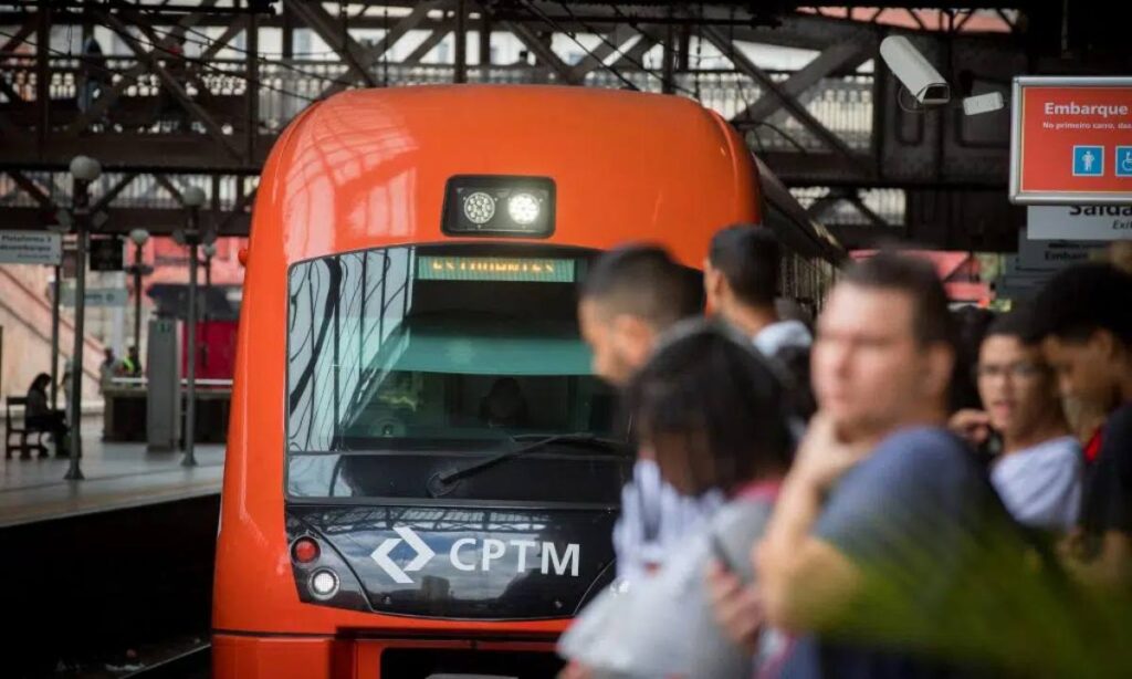 CPTM altera operação em linhas 7, 11 e 12 neste fim de semana por obras de modernização