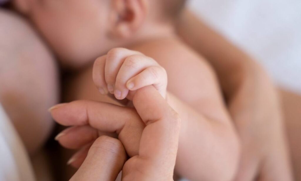 CPTM reforça a importância do Dia Mundial da Amamentação nesta sexta-feira (1) CPTM reforça a importância do Dia Mundial da Amamentação nesta sexta-feira (1)