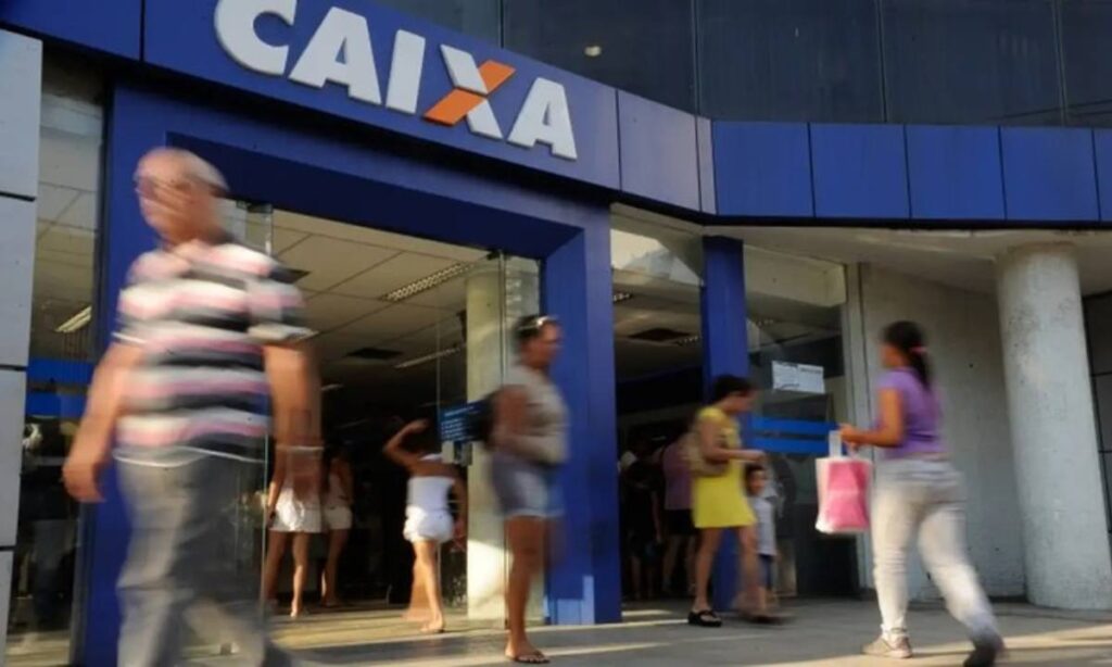 Caixa inicia pagamento do Abono Salarial para nascidos em setembro e outubro