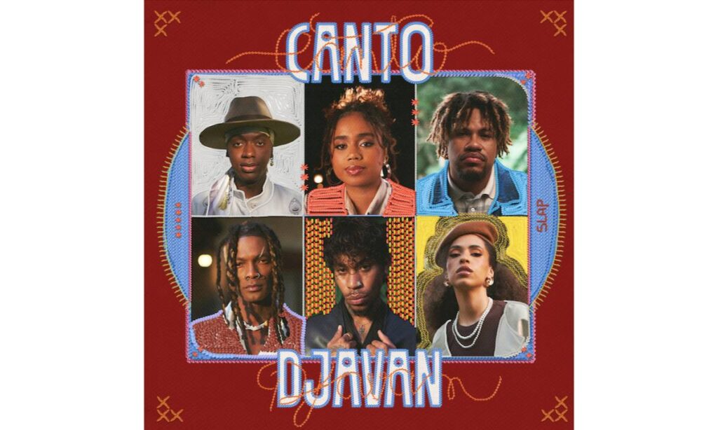 "Canto Djavan" celebra a obra do artista na voz de nova geração da música brasileira
