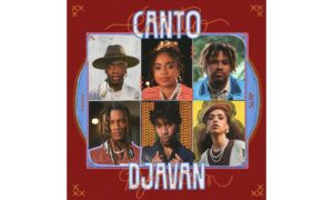 "Canto Djavan" celebra a obra do artista na voz de nova geração da música brasileira
