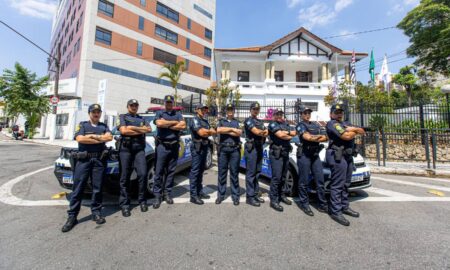 Patrulha Guardiã Maria da Penha avança no combate à violência doméstica com ações estratégicas em São Bernardo