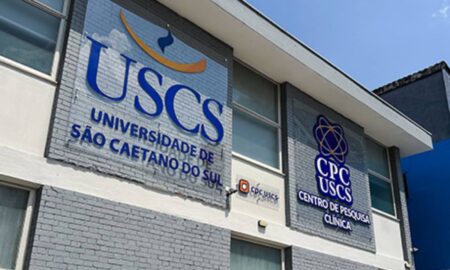 Centro de Pesquisa Clínica da USCS completa cinco anos