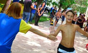 Centros Educacionais de Santo André iniciam programação de férias