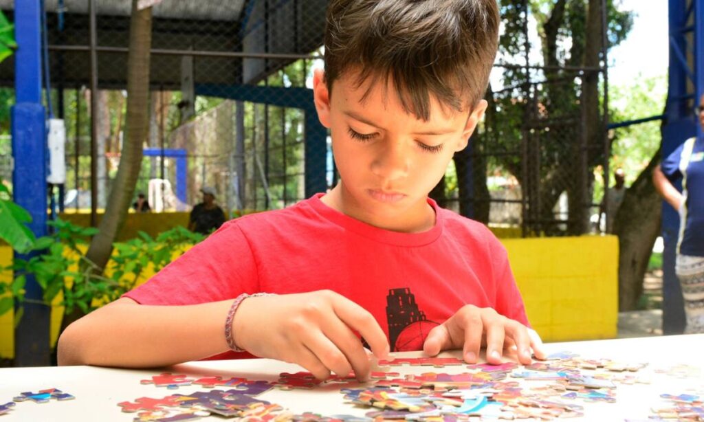 Centros Educacionais de Santo André iniciam programação de férias 1 Centros Educacionais de Santo André iniciam programação de férias