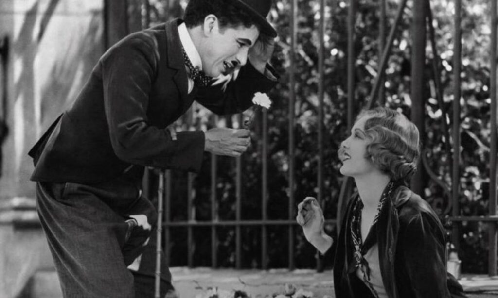 Cinemão de Quinta homenageia Charles Chaplin em Santo André
