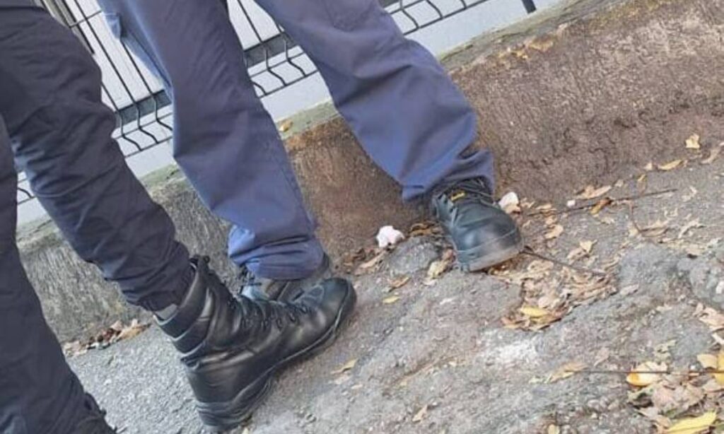 Com a Polícia Federal, GCM de São Bernardo prende suspeito de crime de estupro na Bahia
