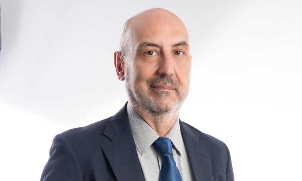 Coop anuncia novo CEO com foco em inovação e experiência do cliente 1 Coop anuncia novo CEO com foco em inovação e experiência do cliente