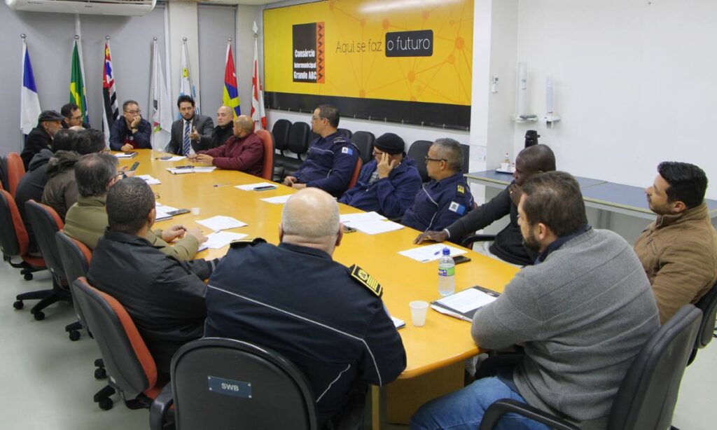 Consorcio ABC alinha avanços no programa ABC + Seguro