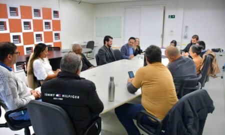 Consórcio ABC propõe organização de agenda regional preparatória para a COP30
