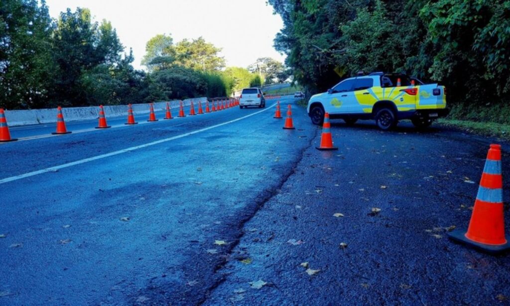 DER-SP inicia Operação Inverno 2025 com reforço de pessoal e equipamentos em rodovias estaduais