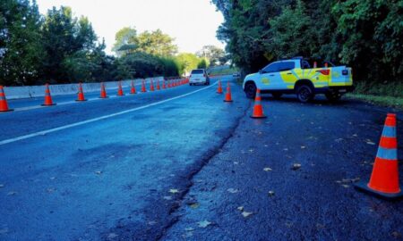 DER-SP inicia Operação Inverno 2025 com reforço de pessoal e equipamentos em rodovias estaduais