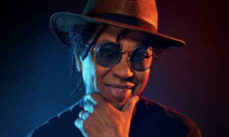 Depois de temporada de sucesso no Rio, “Djavan – O Musical: Vidas pra contar” estreia em São Paulo no dia 9 de agosto