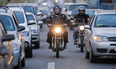 Detran-SP tem programação educativa na Semana Nacional do Motociclista