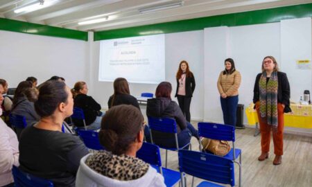 Diadema convoca candidatas selecionadas para o programa Mães Protetoras
