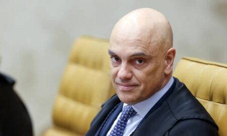EUA aplicam sanção contra Alexandre de Moraes e acusam violações à liberdade de expressão