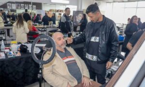 Educação de Jovens e Adultos de Santo André capacita alunos nas áreas de gastronomia e imagem pessoal