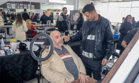 Educação de Jovens e Adultos de Santo André capacita alunos nas áreas de gastronomia e imagem pessoal