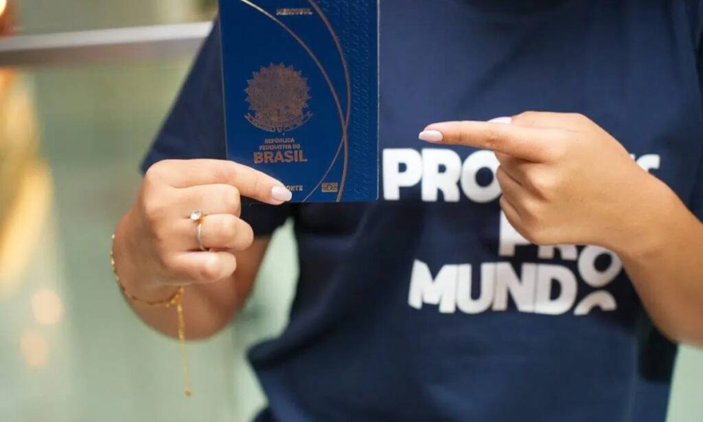 Educação de SP divulga lista de estudantes aptos ao intercâmbio do Prontos pro Mundo na segunda (14)