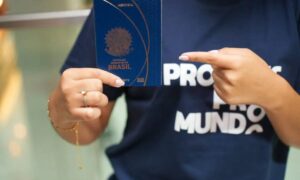 Educação de SP divulga lista de estudantes aptos ao intercâmbio do Prontos pro Mundo na segunda (14)