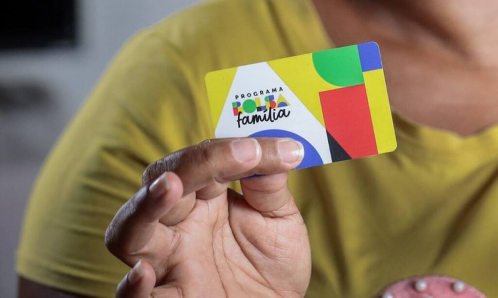 Em São Paulo, 2,3 milhões de famílias recebem o Bolsa Família a partir desta sexta (18)
