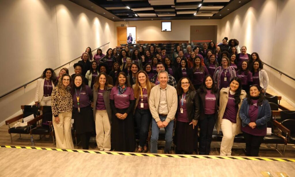 Empreendedoras Braskem forma nova turma no ABC e celebra a força transformadora dos negócios liderados por mulheres