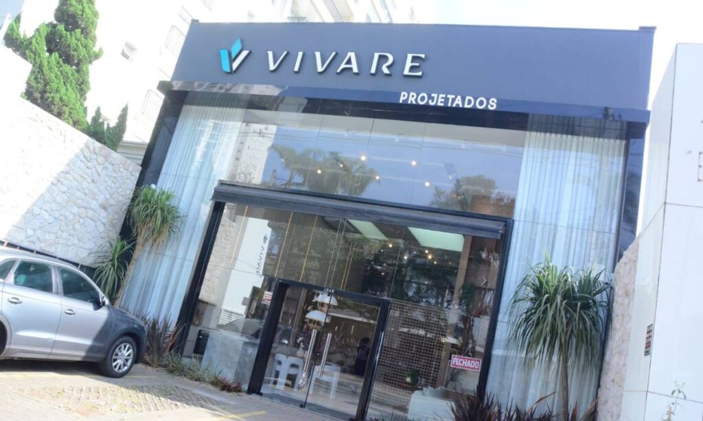 Empresa de móveis planejados inaugura unidade em Santo André com investimento de R$ 1,5 milhão